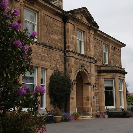 The Pines Guesthouse Elgin Exterior foto
