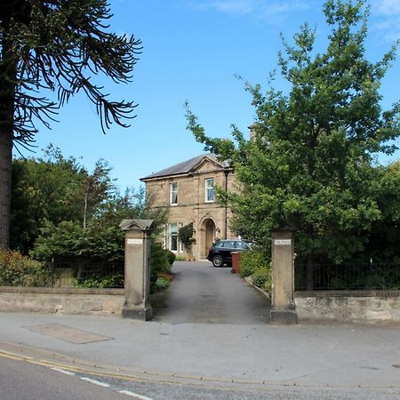 The Pines Guesthouse Elgin Exterior foto