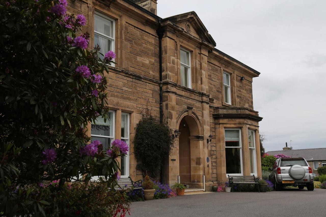 The Pines Guesthouse Elgin Exterior foto