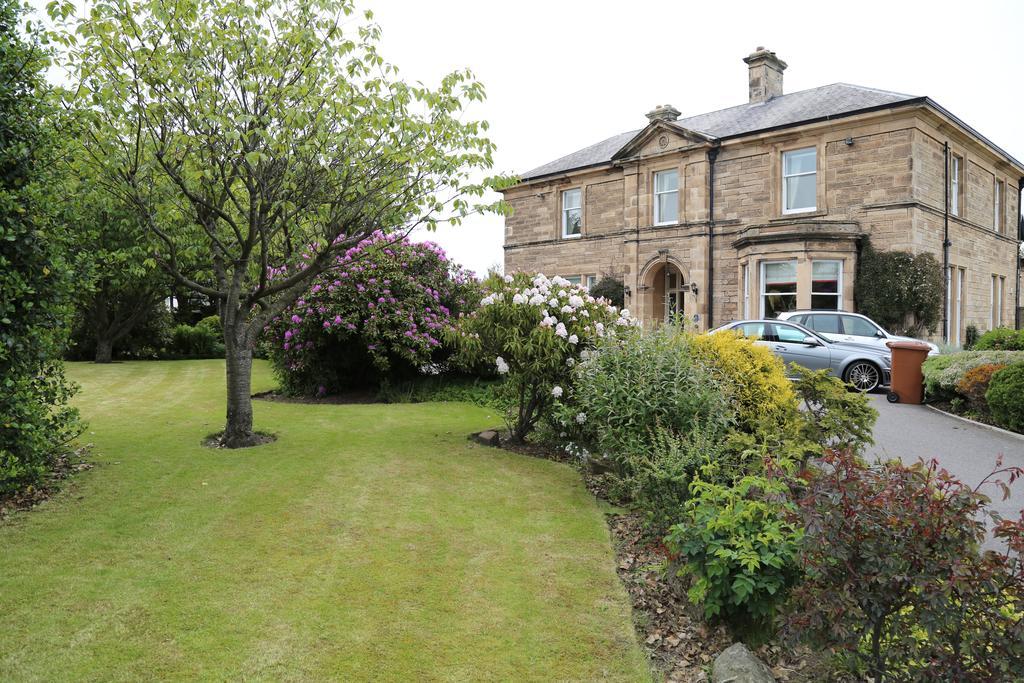 The Pines Guesthouse Elgin Exterior foto
